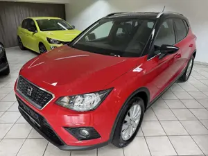 SEAT Arona 1.0 TSI Xcellence FULLLINK/ALU/KLIMAAUTO/SH 1.0...