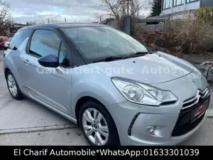 Citroen DS3 SoChic
