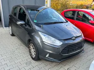 Ford B-Max B-MAX Trend/1.HAND/SHZ