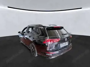 Volkswagen Golf VIII Variant R-Line2.0TDI DSG LED Navi SHZ Bild 4