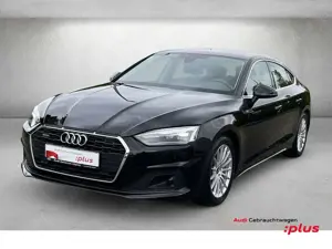 Audi A5 Sportback 50 TDI quattro tiptronic *Kamera*