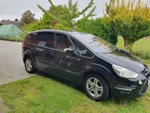 Ford S-Max S-Max 2.0 TDCi DPF Business Edition, AHK, NAVI