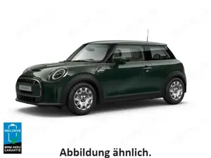 MINI Cooper SE Resolute Edition/HUD/Panorama/Navi