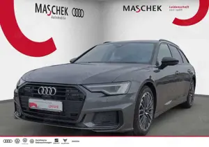Audi A6 Avant 55 TFSI e S line *nur an Gewerbe* AHK BO Bl