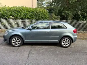 Audi A3 A3 Diesel 1.9 TDI Ambiente