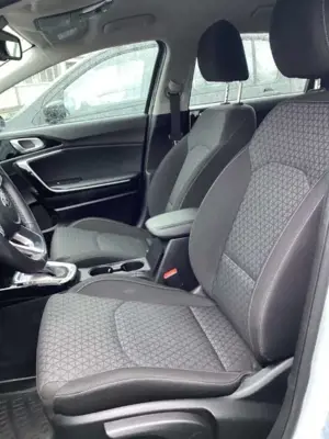 Kia Ceed SW / cee'd SW Ceed Sportswagon Vision Bild 5