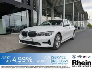 BMW 318 i Tour. Advantage *AKTIONSPREIS*