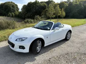 Mazda MX-5 MX-5 1.8 MZR Center-Line