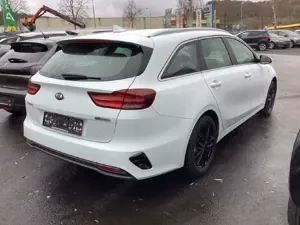 Kia Ceed SW / cee'd SW Ceed Sportswagon Vision Bild 3