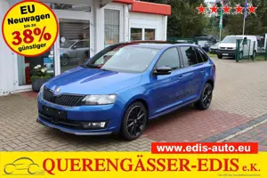 Skoda Rapid/Spaceback 1.4TSI "MC" 92 kW (125 PS), Automatik, Frontant...