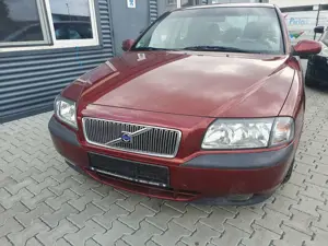 Volvo S80 S80 D5 Executive