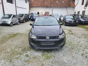 Volkswagen Polo Style