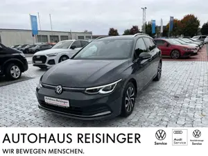 Volkswagen Golf VIII Variant 1.5 TSI Active (LED,APP,NAVI,RearView