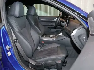 BMW 420 d Gran Coupe M Sport DrivAssProf. RFK HarmKar. Bild 4