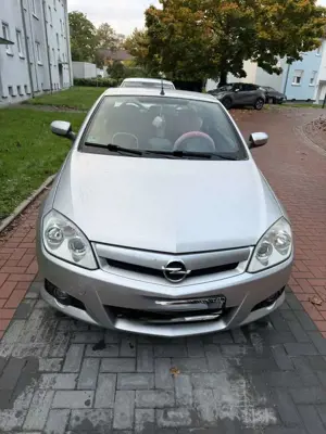 Opel Tigra Twin Top 1.4 Sport