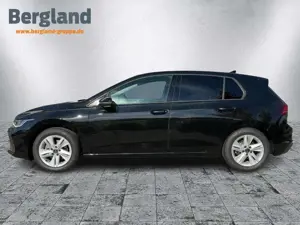 Volkswagen Golf Life 1.0l TSI OPF 150 PS 7-Gang Bild 5