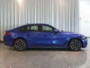 BMW 420 d Gran Coupe M Sport DrivAssProf. RFK HarmKar. Bild 2