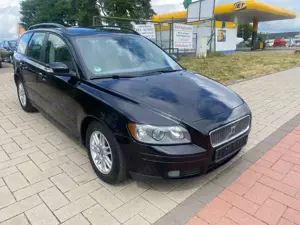 Volvo V50 1.6 D Kinetic Bild 2