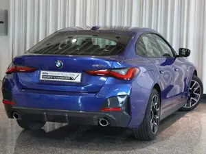 BMW 420 d Gran Coupe M Sport DrivAssProf. RFK HarmKar. Bild 3