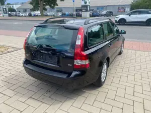 Volvo V50 1.6 D Kinetic Bild 3
