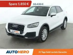 Audi Q2 1.0 TFSI Ultra Aut.*NAVI*PDC*