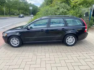 Volvo V50 1.6 D Kinetic Bild 5