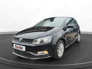 Volkswagen Polo 1.2 TSI DSG Comfortline *CLIMATRONIC*SHZ*