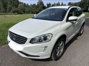 Volvo XC60 XC60 Diesel D4 Momentum Automatik Bild 3