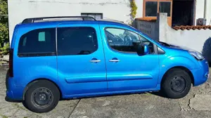 Citroen Berlingo Minicamper - Selection Bild 3