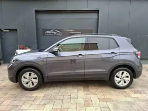 Volkswagen T-Cross DSG Sitzheizung/Kamera/ACC/PDC vo+hi/Climatronic