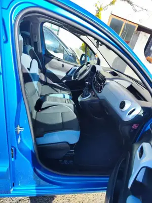 Citroen Berlingo Minicamper - Selection Bild 5