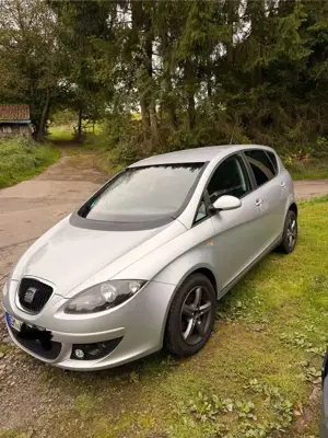 SEAT Altea 2.0 TDI Stylance