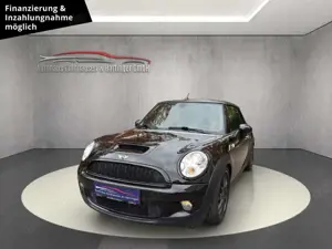 MINI Cooper S Cabrio *Leistungssteigerung* Leder Soundsystem Bi-Xenon S