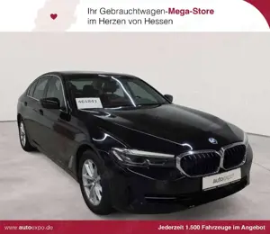 BMW 545 545e xDrive Aut.