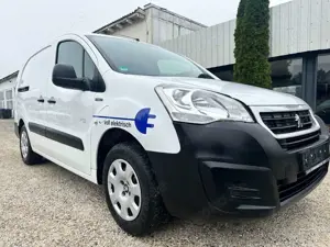Peugeot Partner L2 Electric KLIMAAUTO*AUTOMATIK*3-SITZER