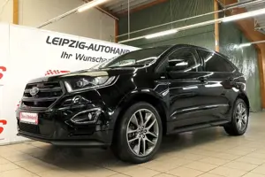 Ford Edge Vignale 4x4*Standhzg*Sitzlüftg*ACC*SONY*