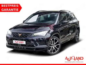 CUPRA Ateca 2.0 4Drive LED Navi ACC 360° DAB PDC