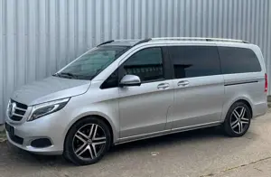 Mercedes-Benz V 250 V 250d EDITION lang *LED*AHZV*Einzelsitze*