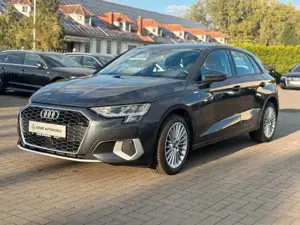 Audi A3 Sportback 35 S-Line Advanced LED*NAV*SHZ*ACC