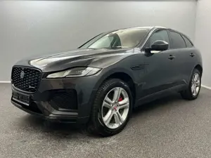 Jaguar F-Pace SE D 300 R-Dynamics AWD MEMO*ACC*MERIDIAN