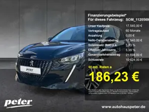 Peugeot 208 208 1.2 PureTech 100 AllurePack Navi+SHZ+ECO-LED