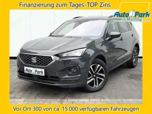 SEAT Tarraco 2.0 TDI Style NAVI~AHK~APP~LED~ACC~RFK