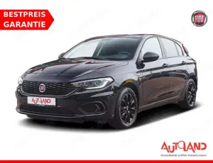 Fiat Tipo 1.4 Street Klimaaut. Sitzheizung Tempomat