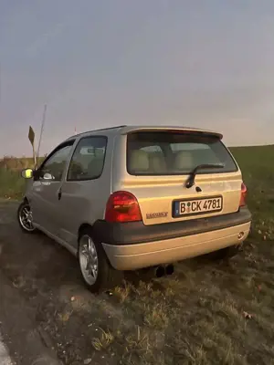 Renault Twingo 1.2 Initiale Bild 2