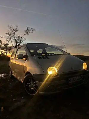 Renault Twingo 1.2 Initiale Bild 4