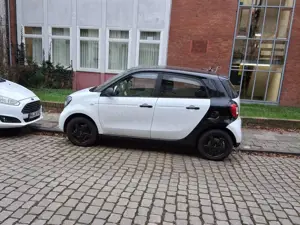 smart forFour smart forfour