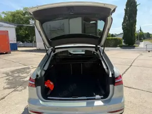 Audi A6 allroad A6 Allroad Quattro Diesel quattro 55 TDI tiptronic