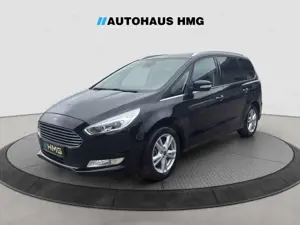 Ford Galaxy Titanium *7-SITZE*NAVI*KAMERA*ALLWETTER*