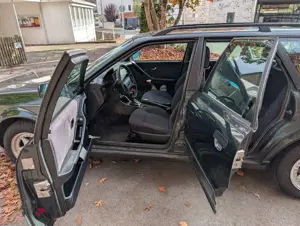 Audi 80 Avant Bild 3