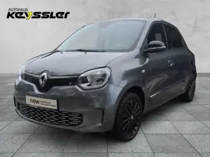 Renault Twingo E-Tech 100% elektrisch Urban Night